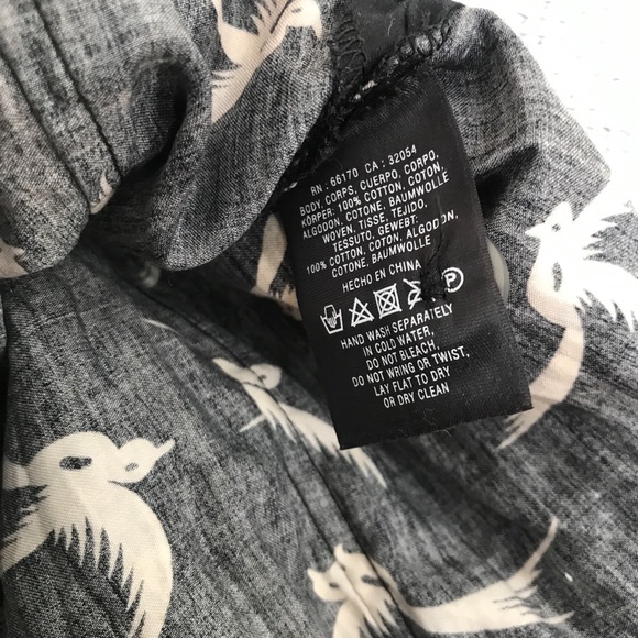 Anthro Field Flower Shirting Cardigan Sweater - Picture 8 of 8